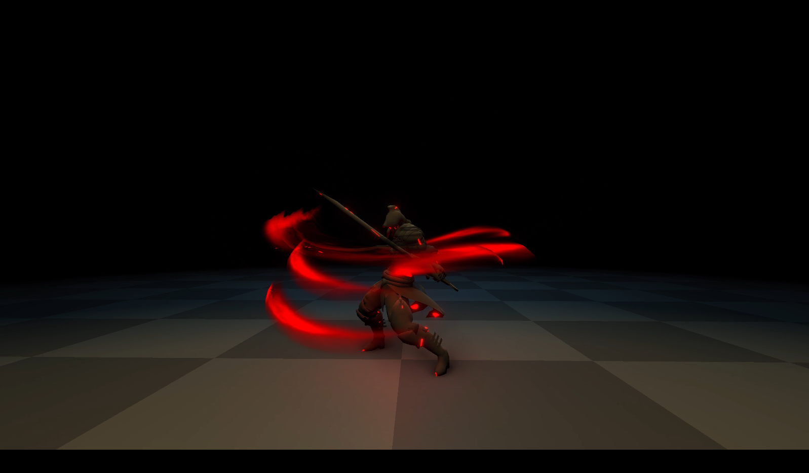 刀光