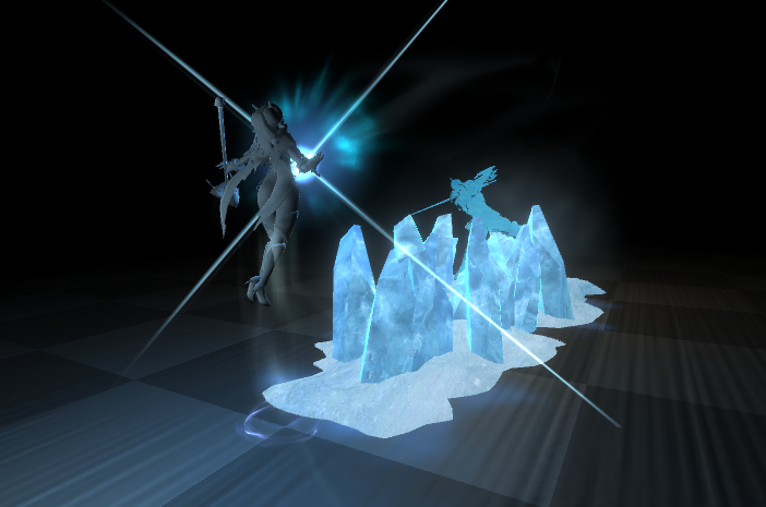 ice