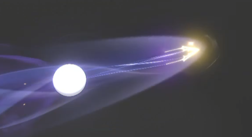 陨星