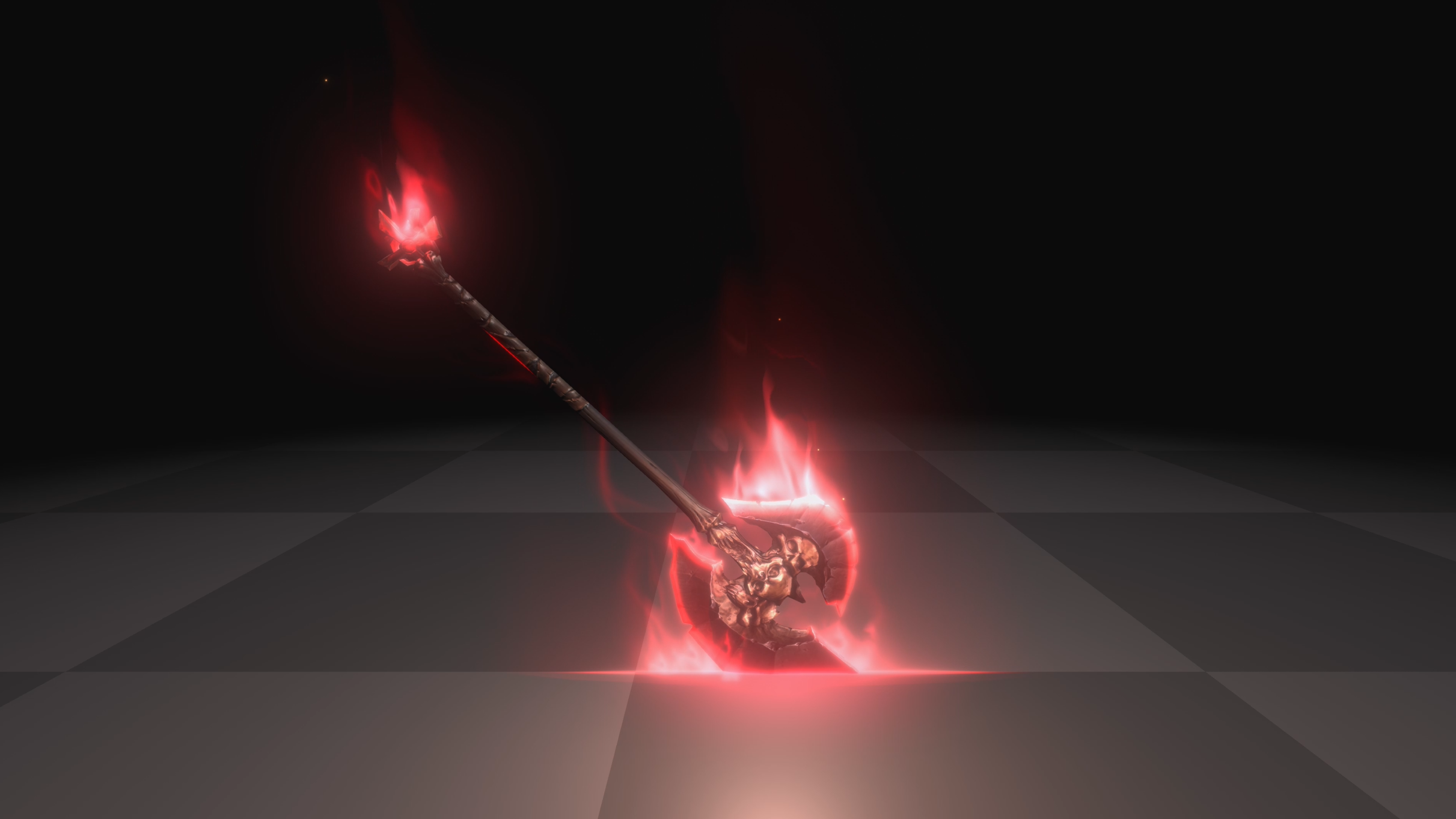 武器（第二次修改）