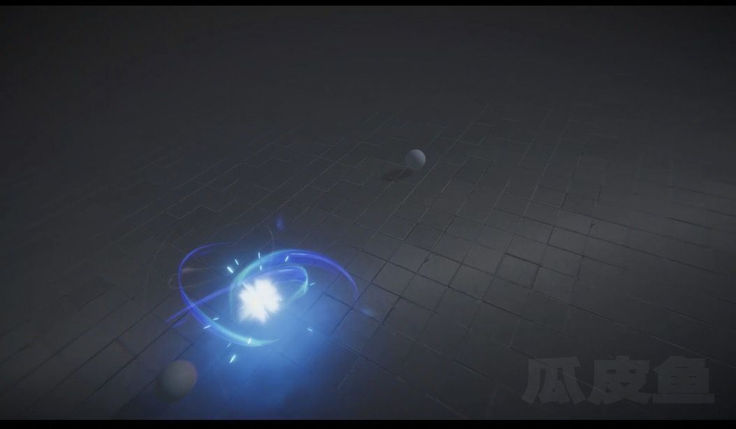 爆炸