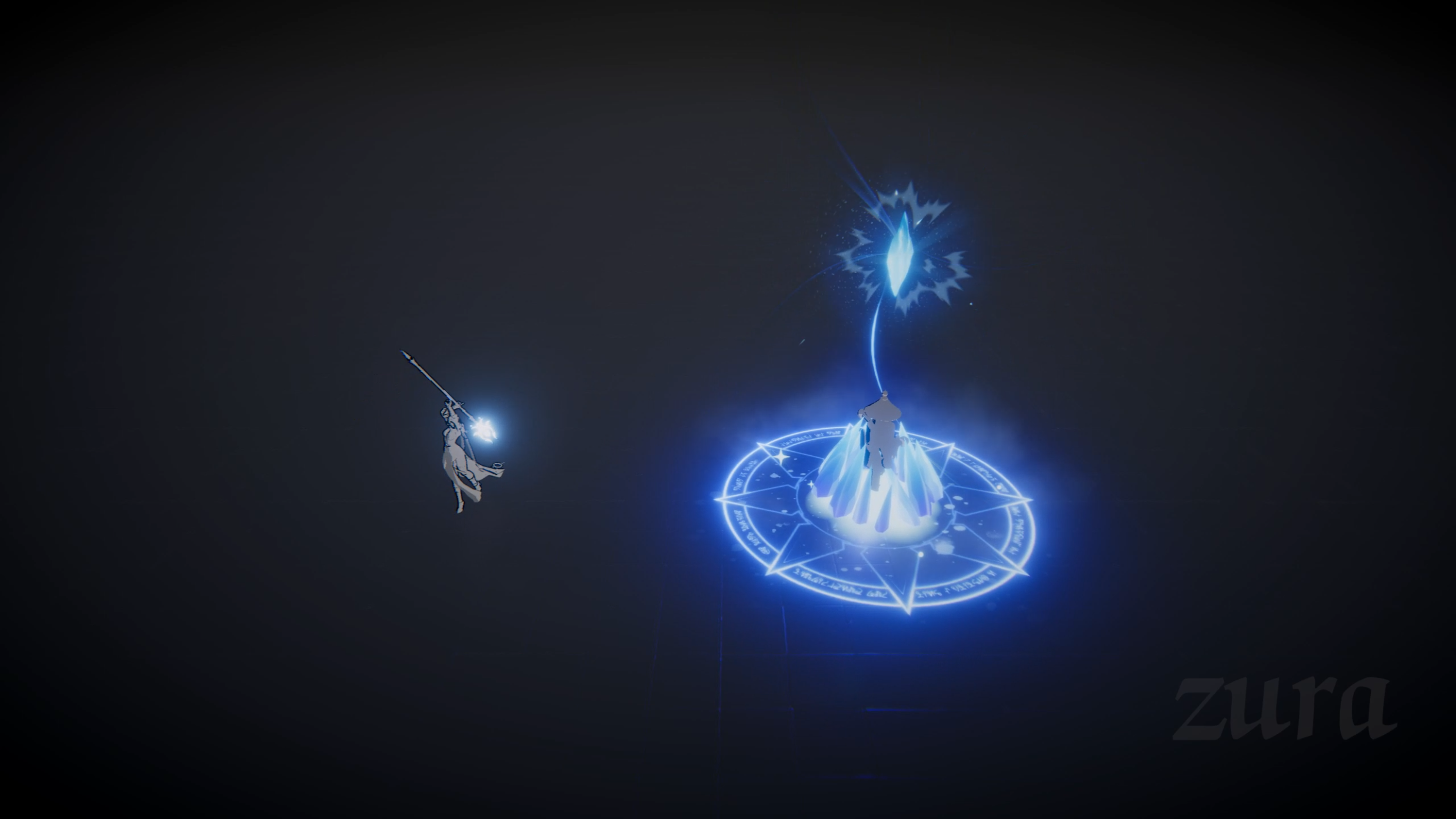 冰魔法
