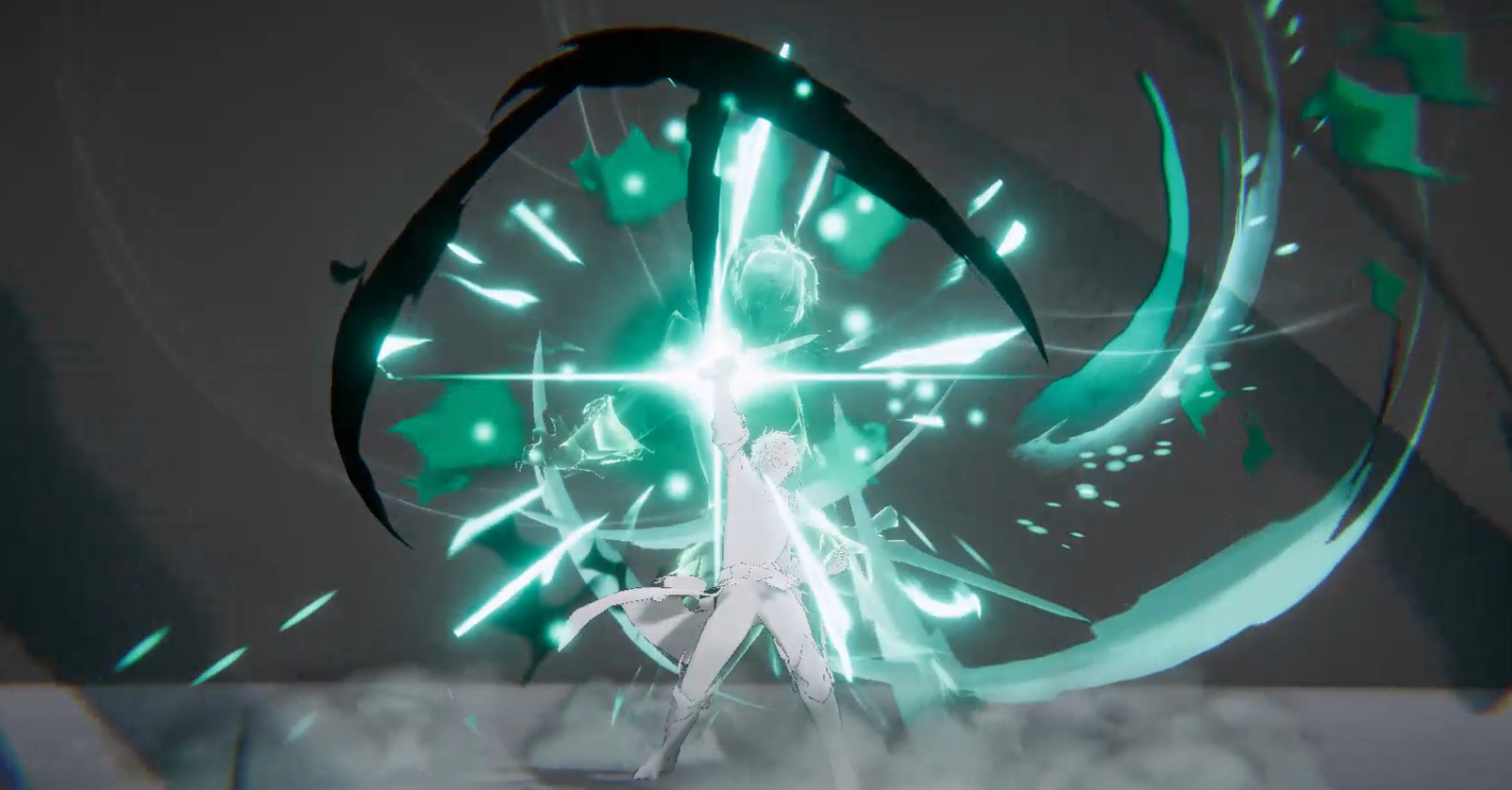 飞刃特效第二版