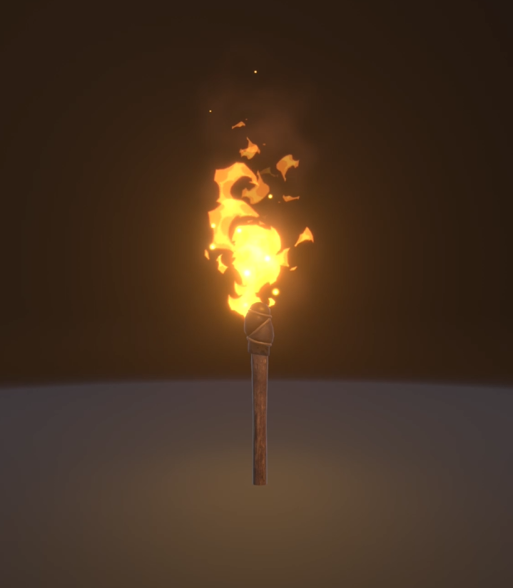 013_悠悠梦_火焰