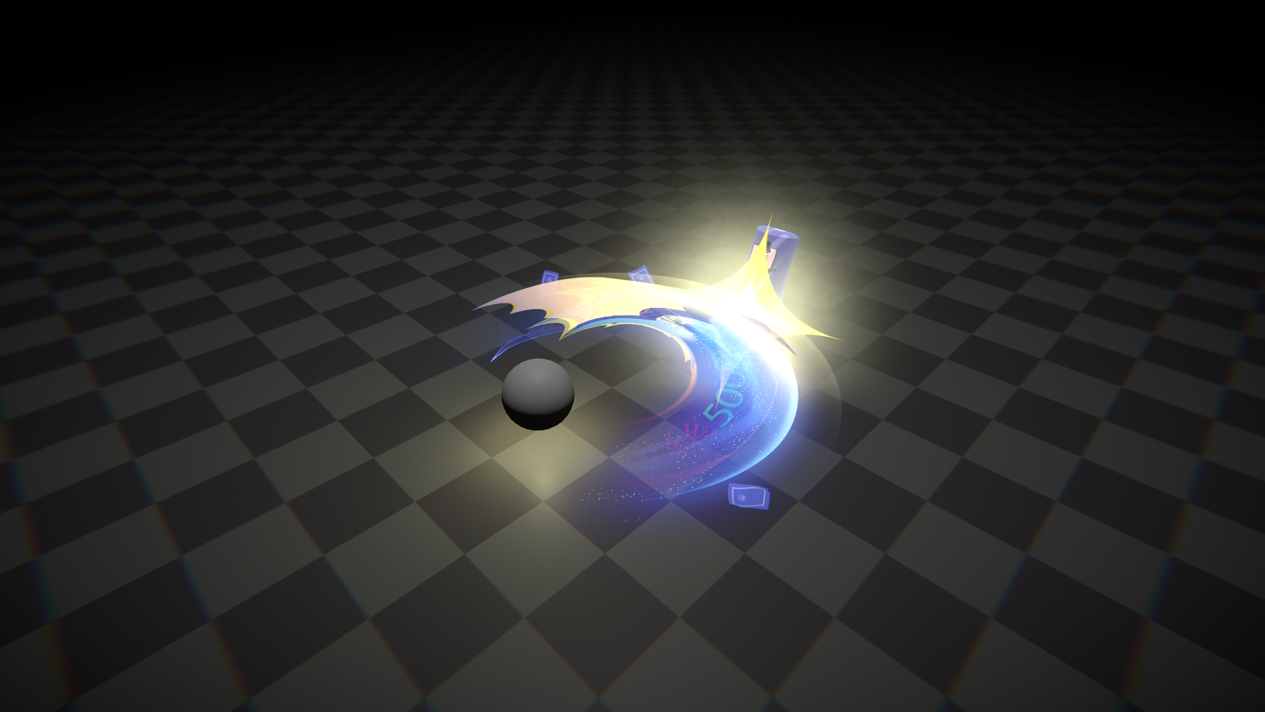 40号刀光练习作业