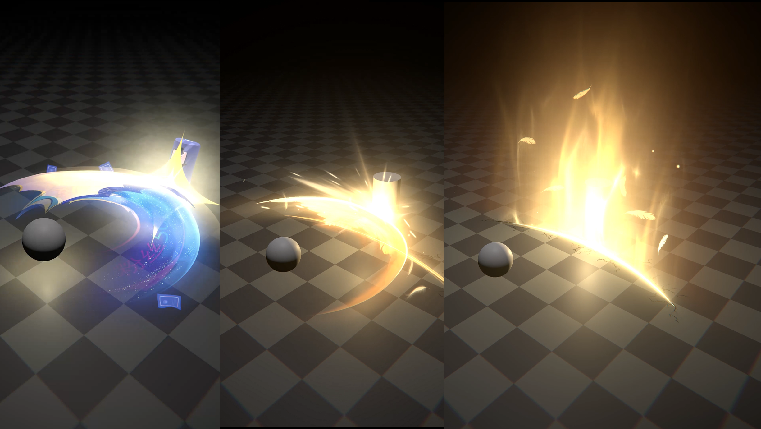 公开课原创+临摹