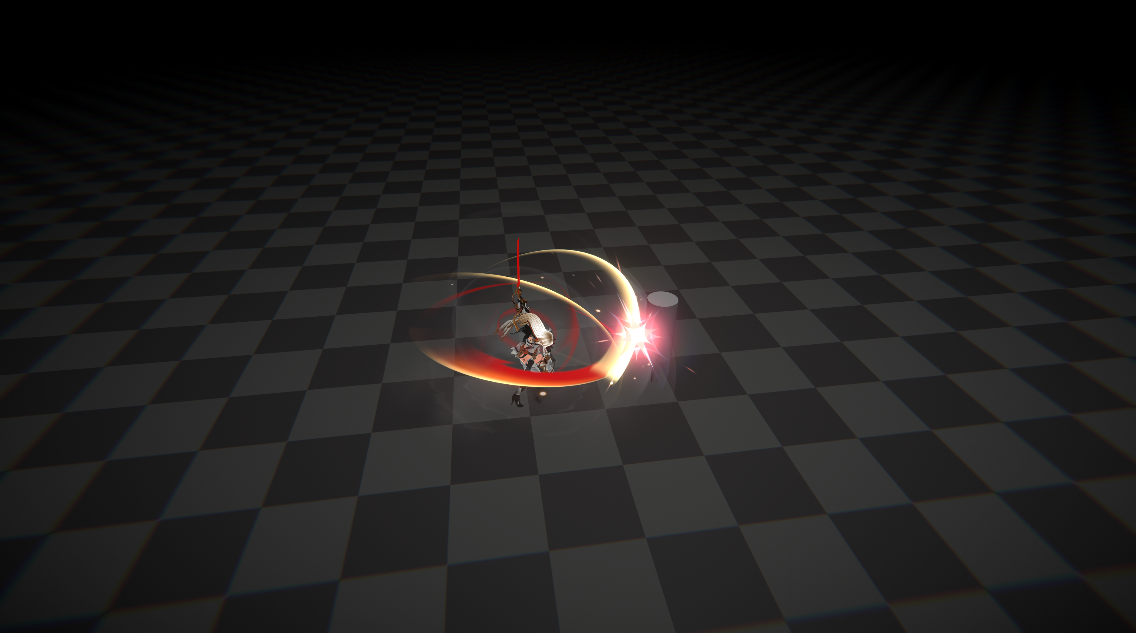 第一课刀光临摹