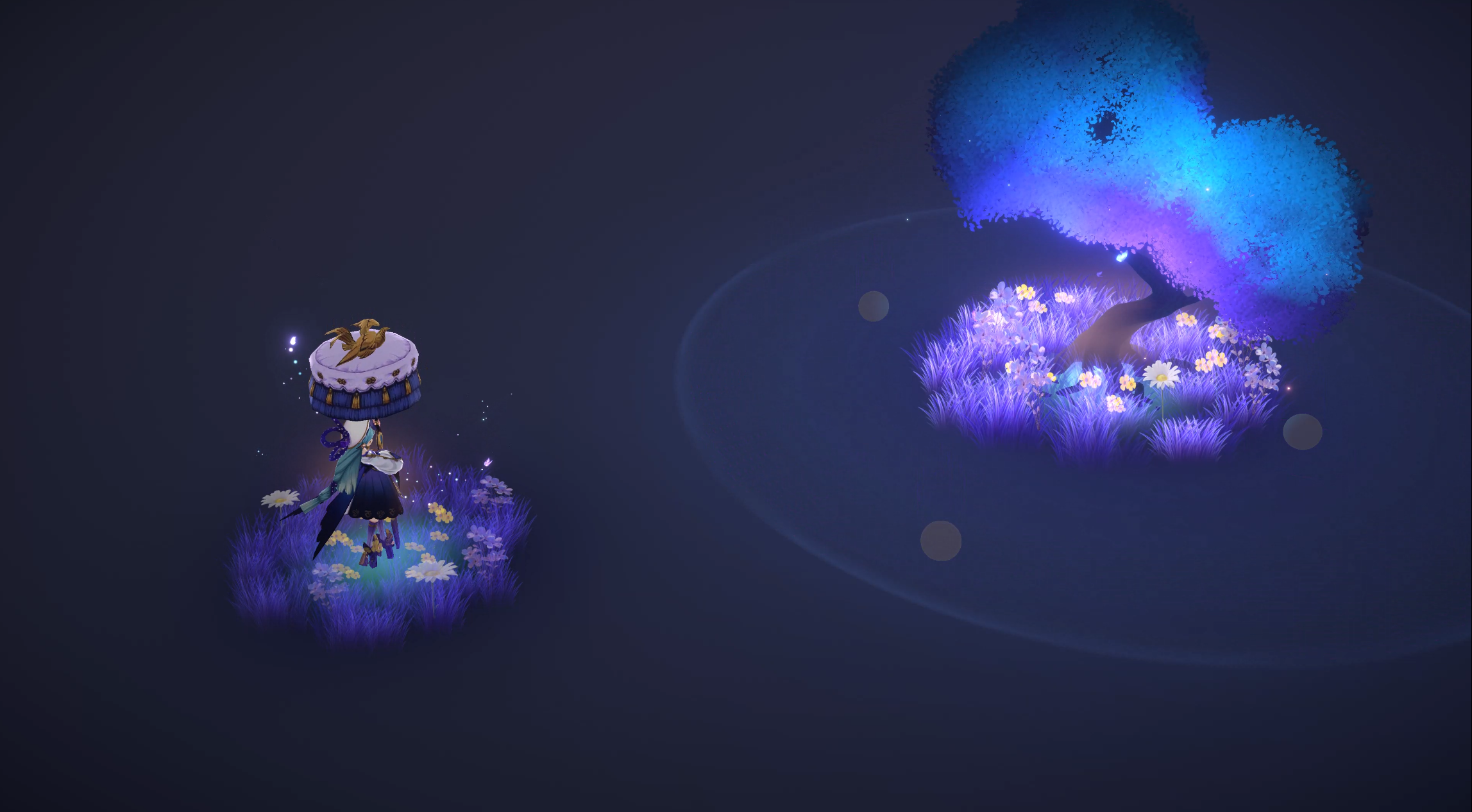 第四课花草治疗