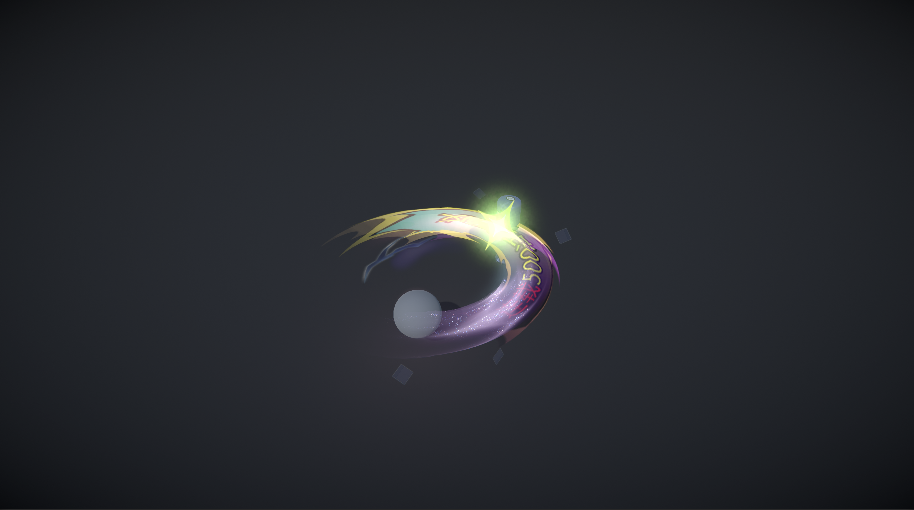 刀光