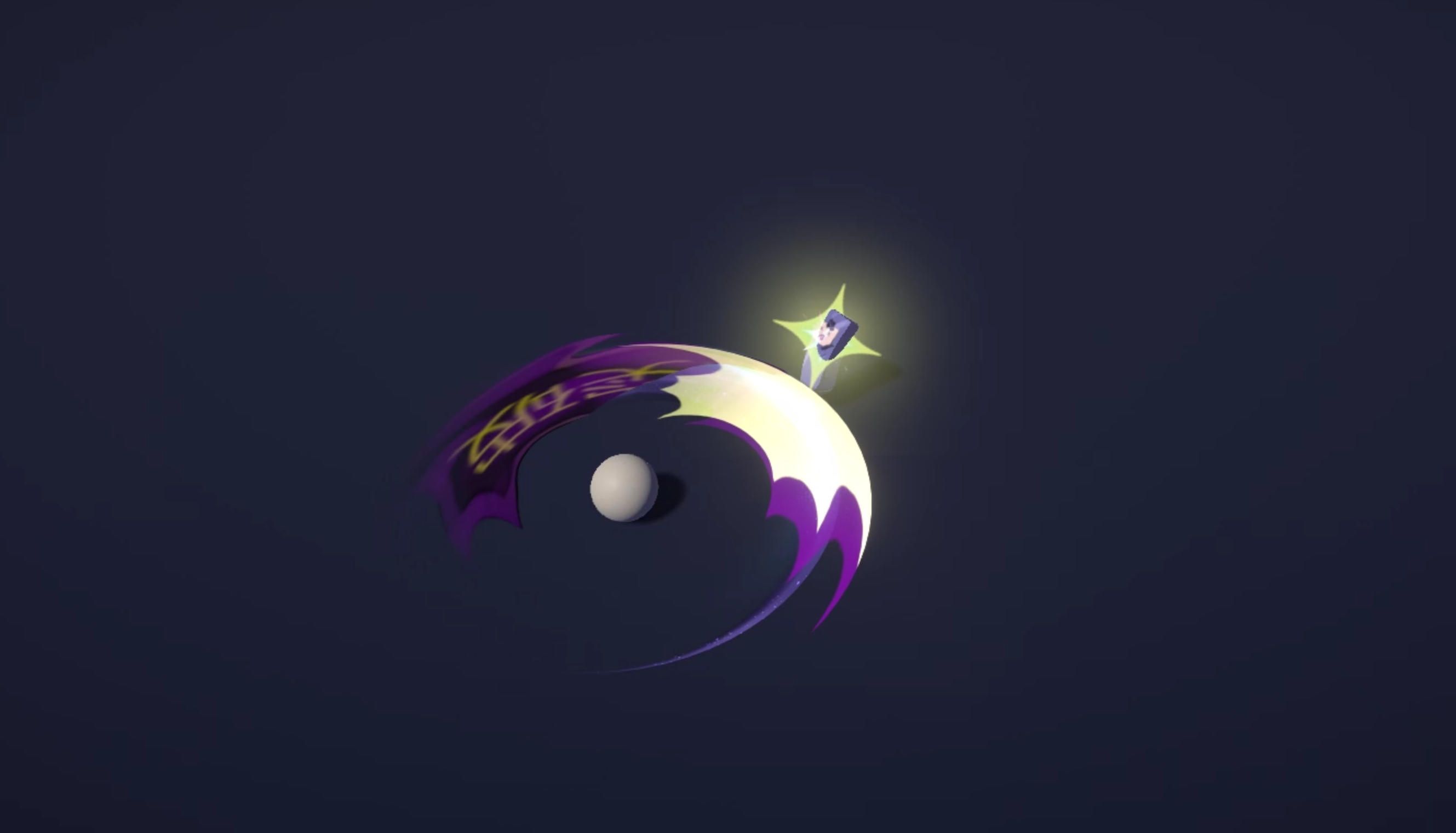 刀光