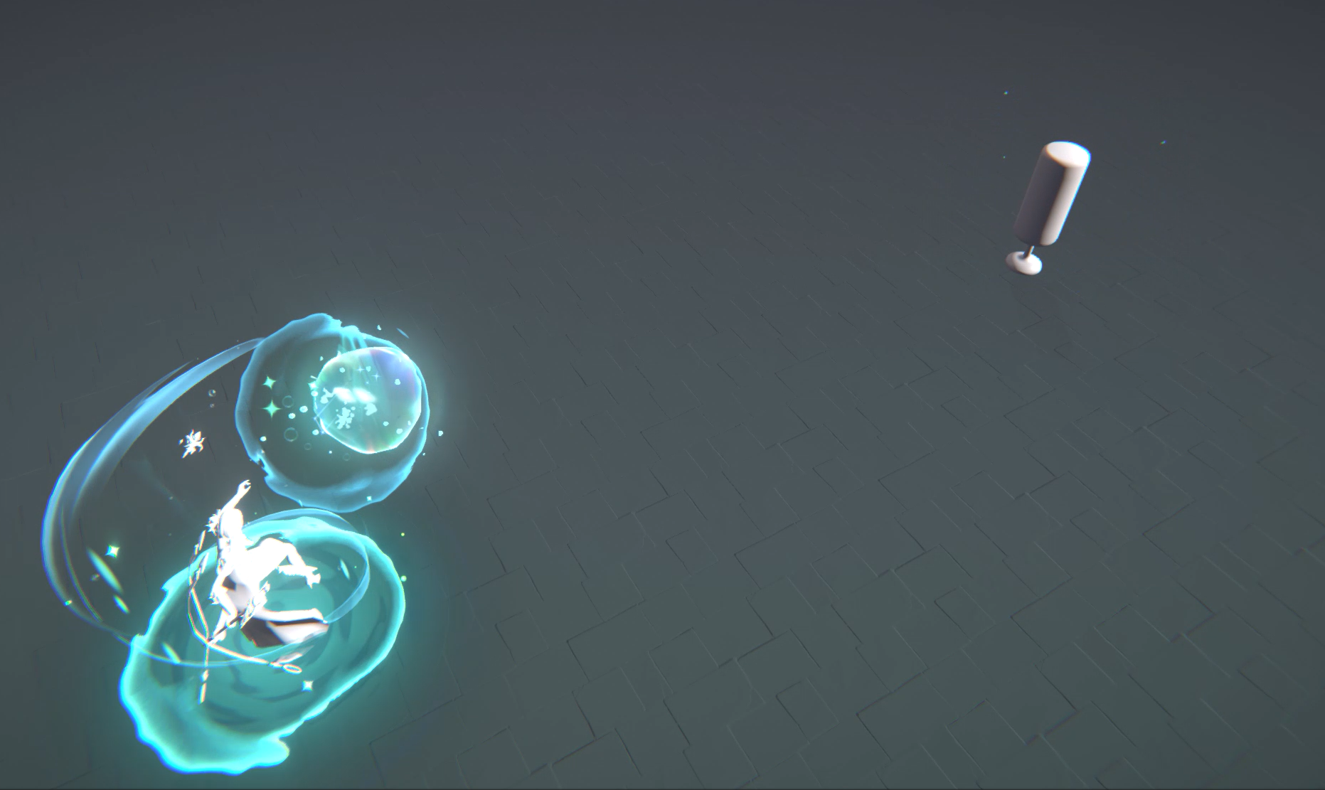 水泡