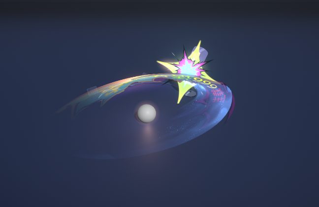 公开课——刀光作业