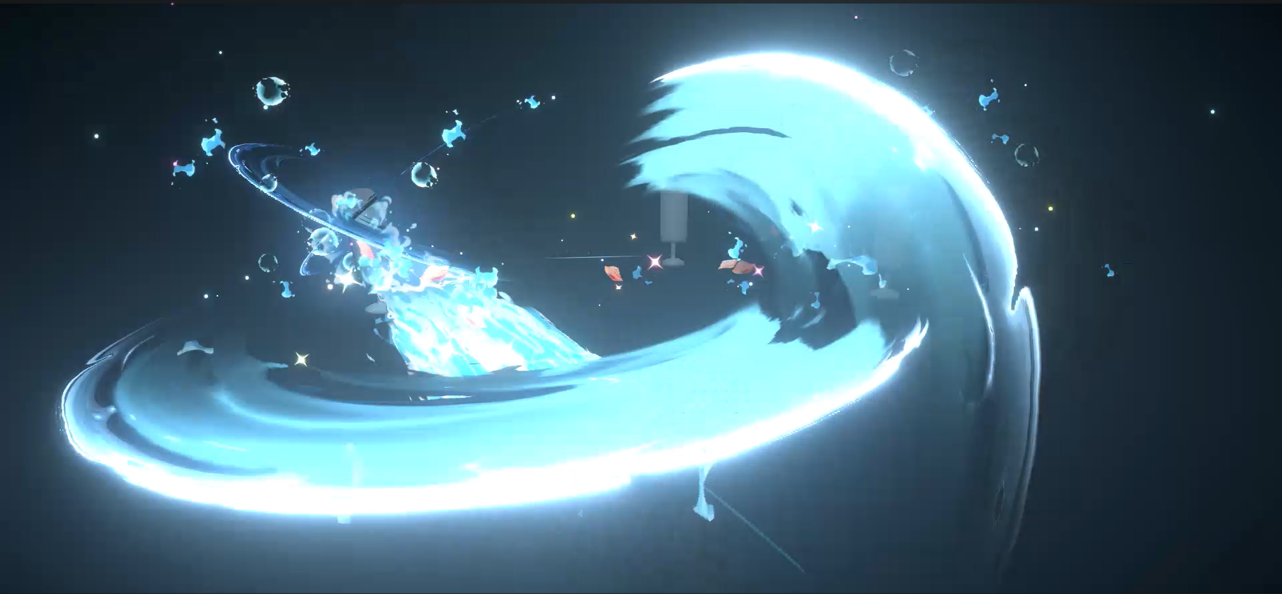 水刀光