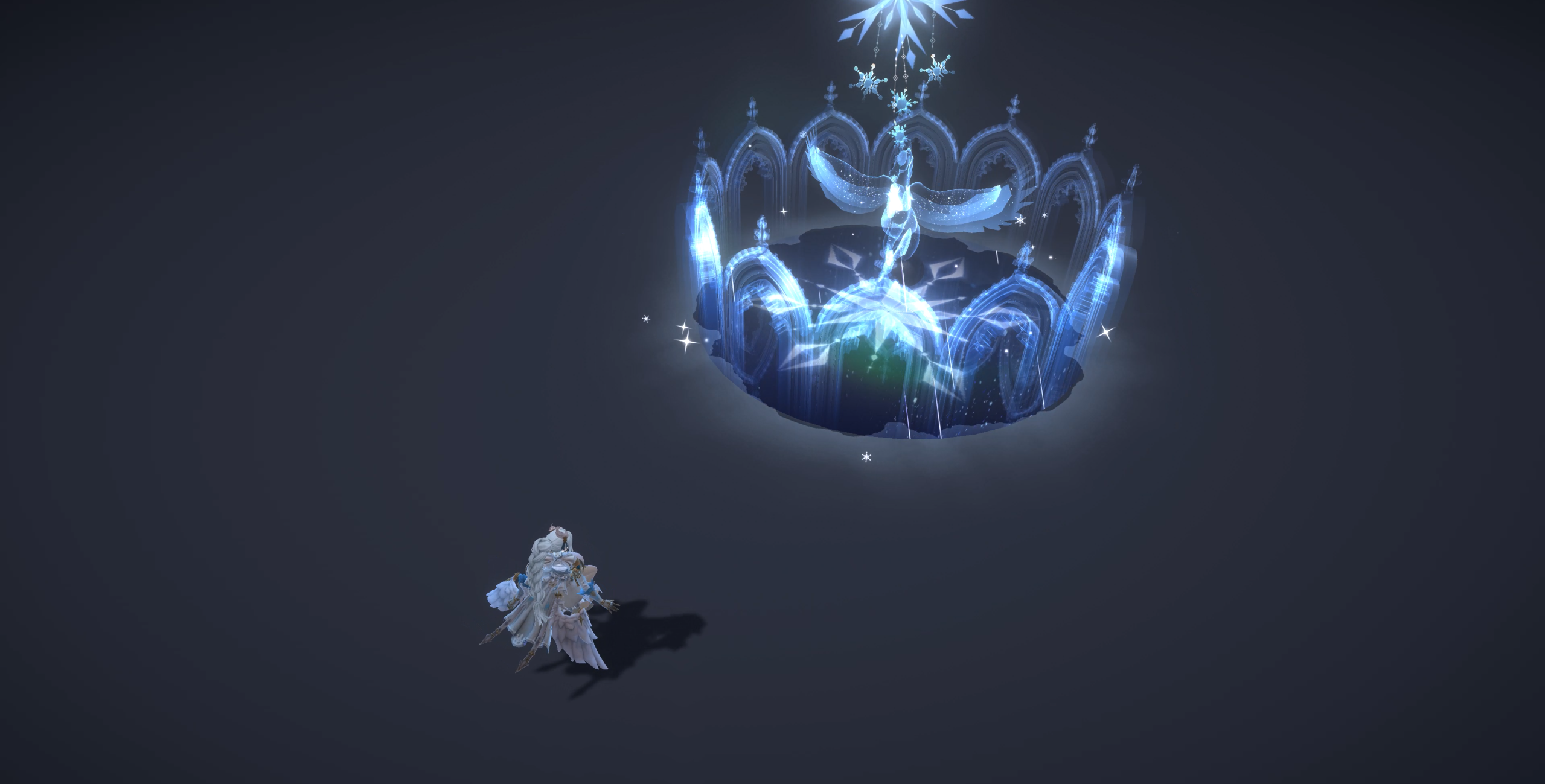 冰雪