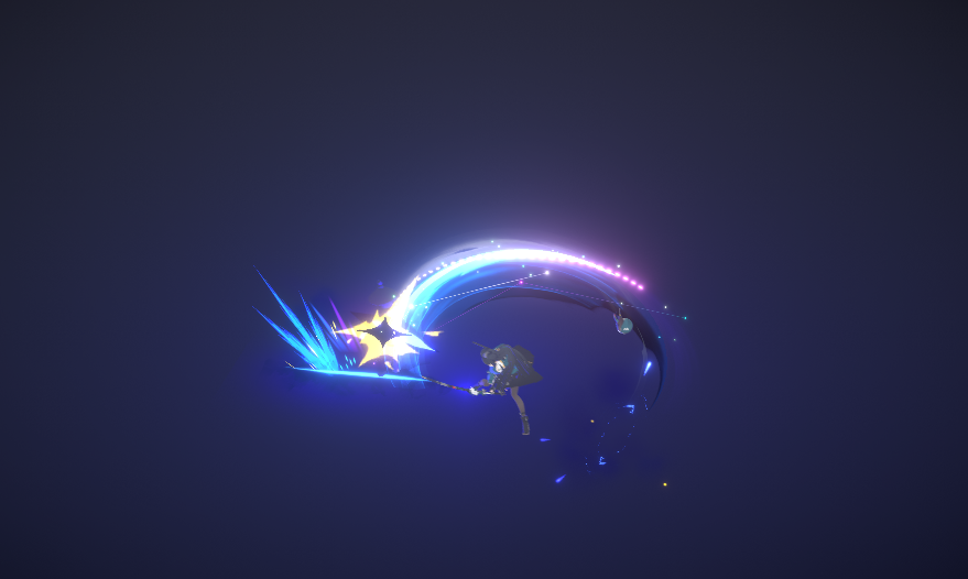 Knife