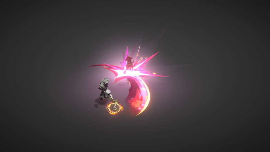 刀光