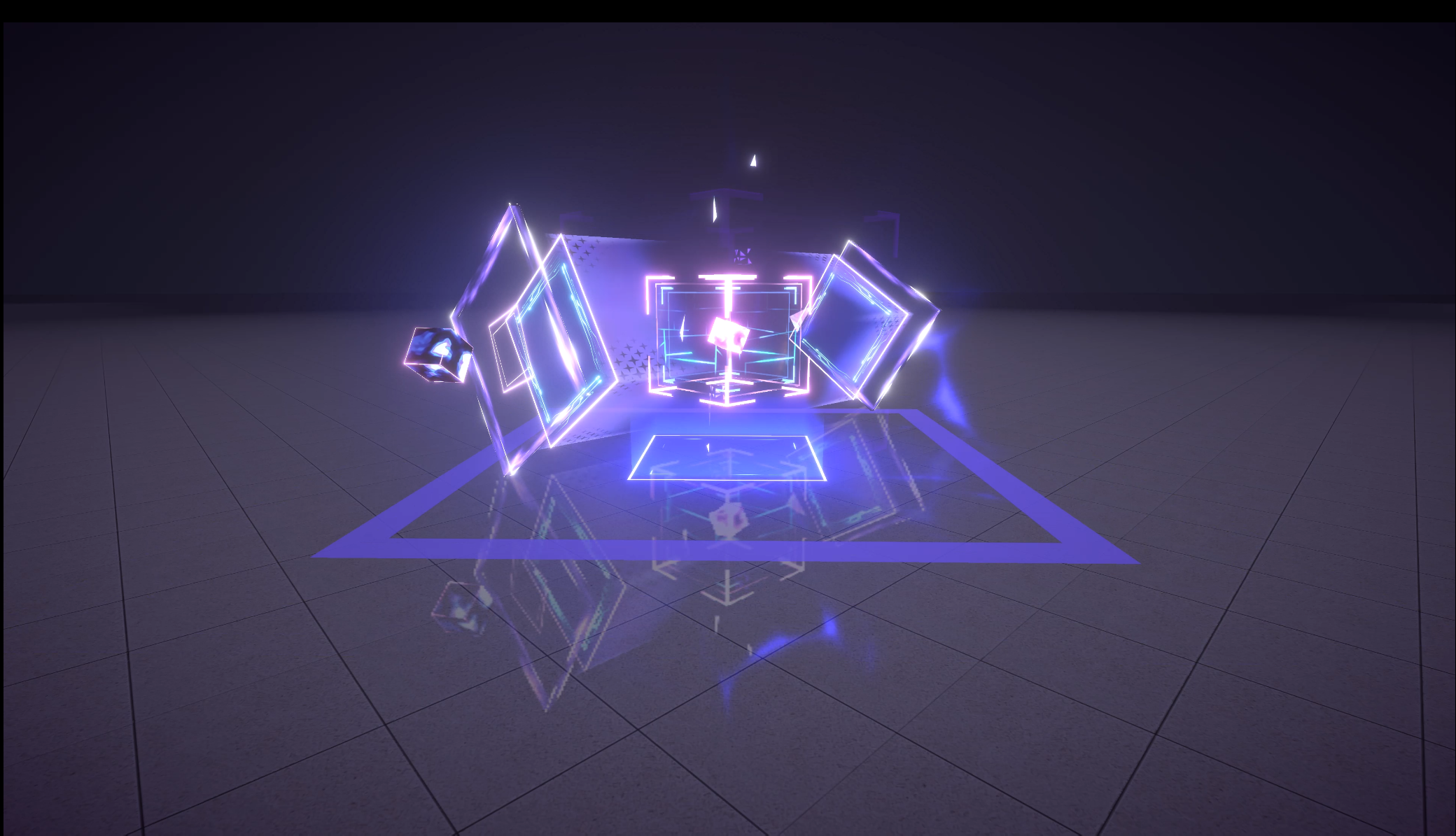 临摹1