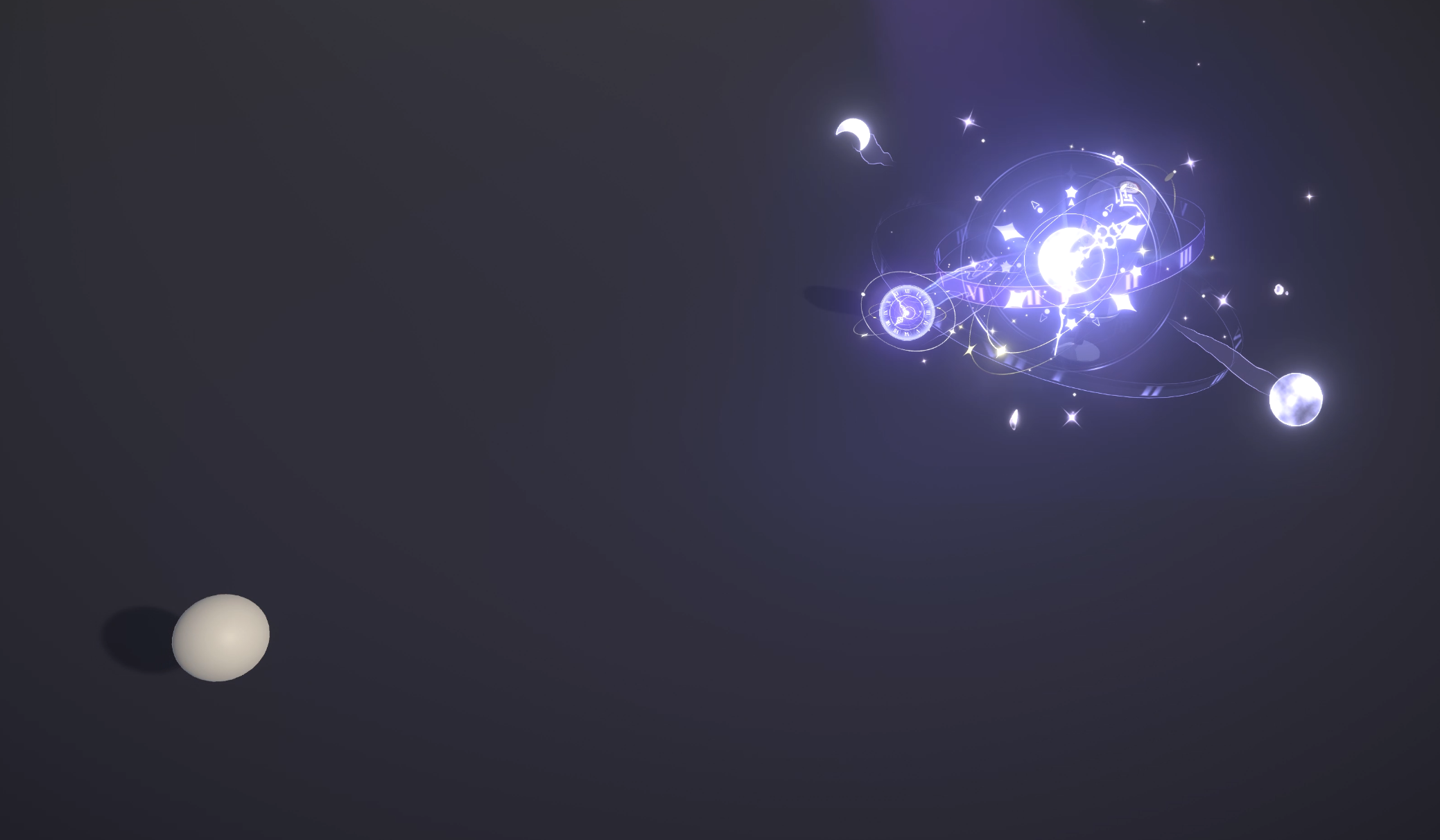 星空