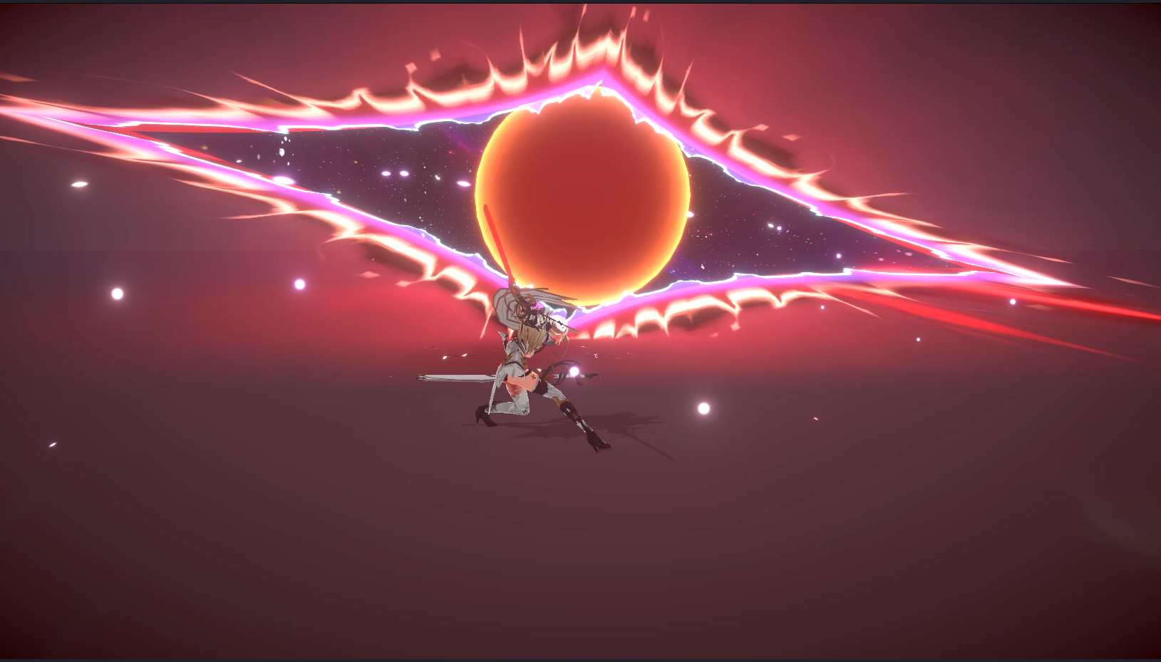 DLC_空间裂隙01