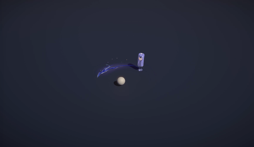 刀光
