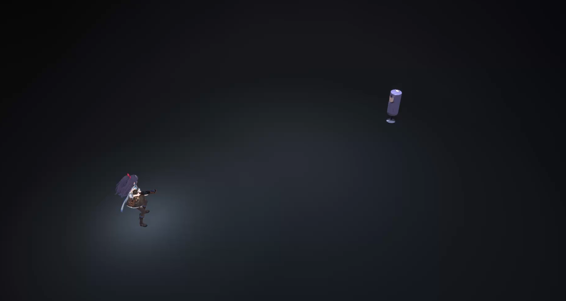 射击