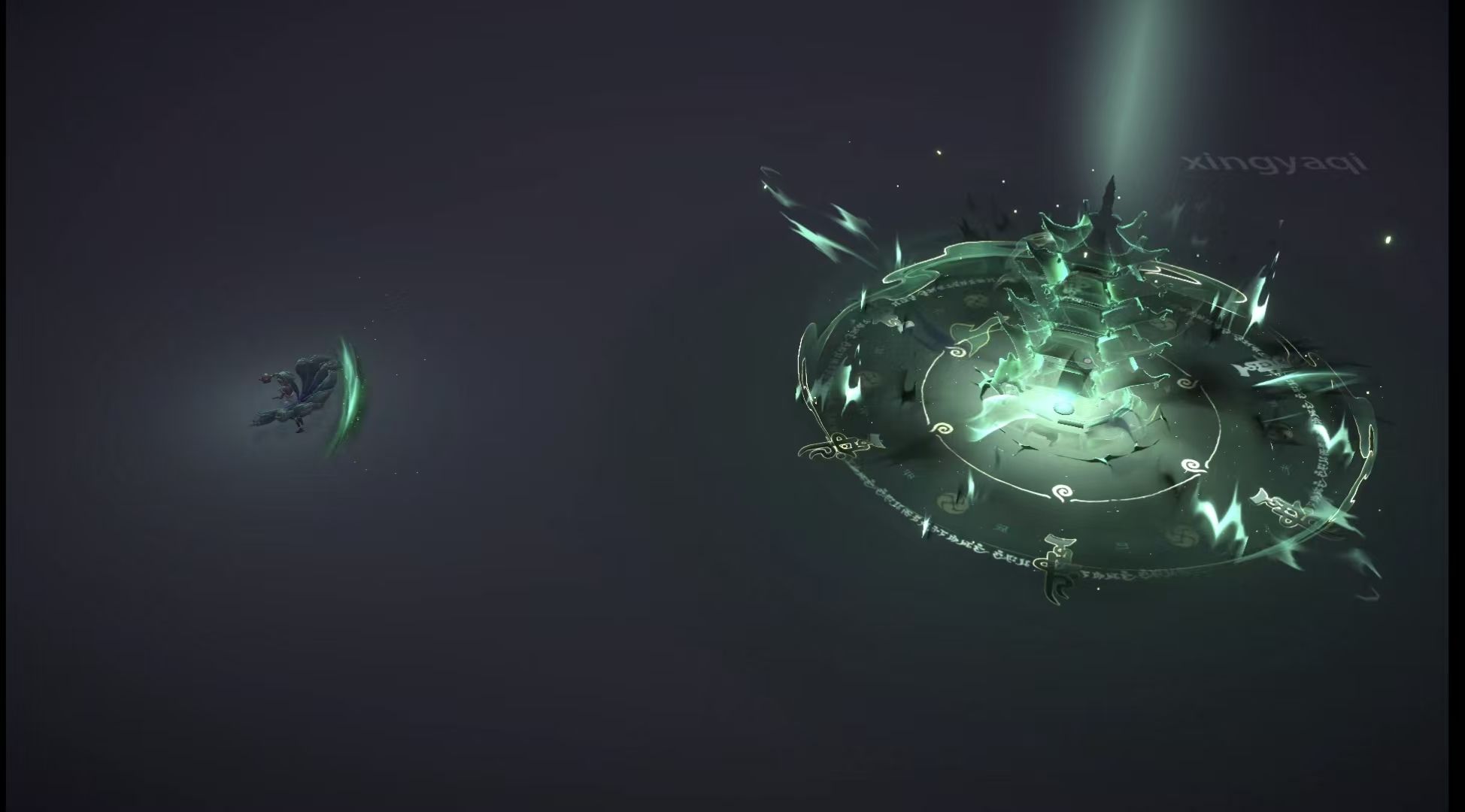 水墨