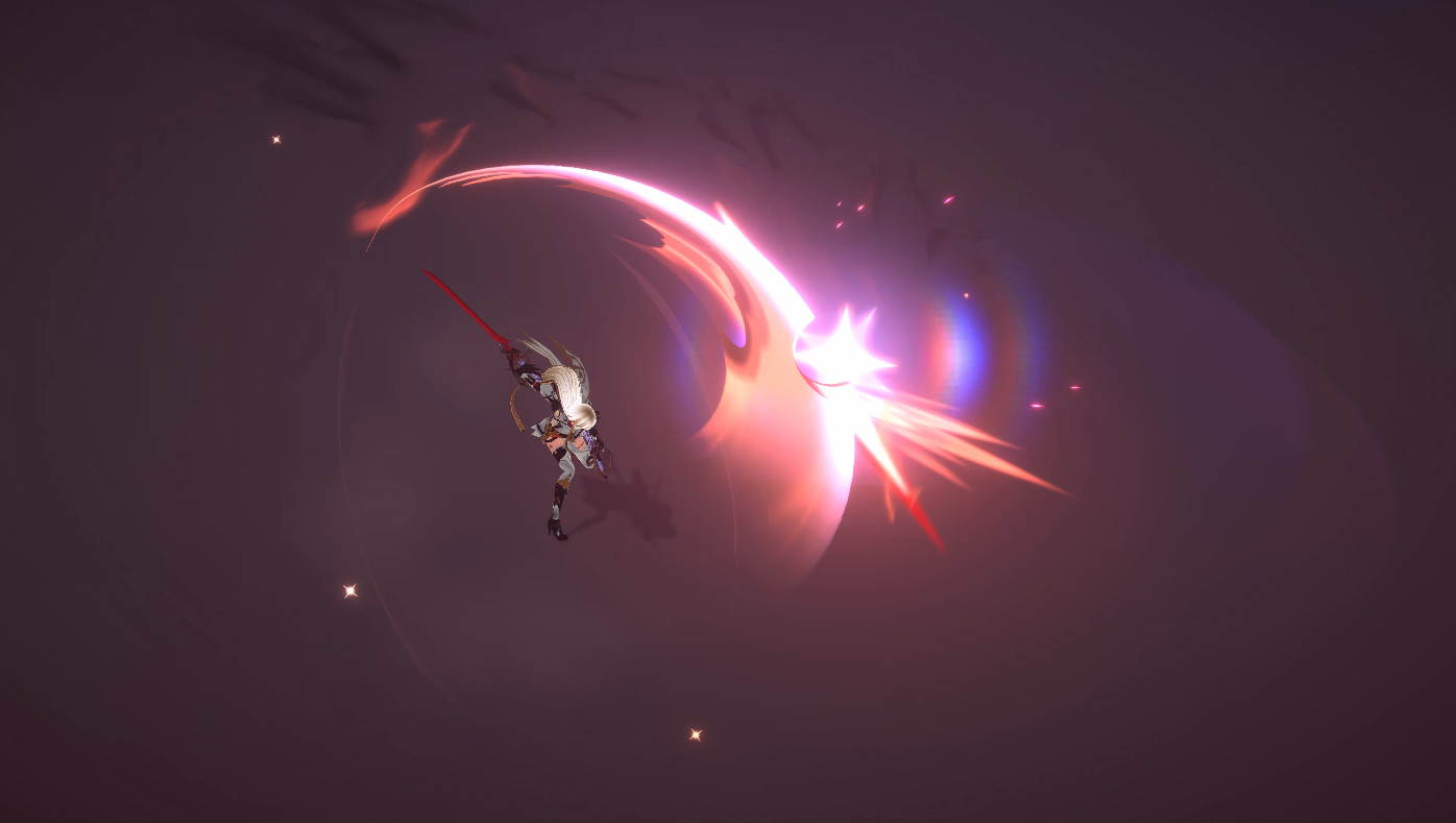 Firesword