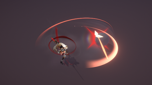 刀光2