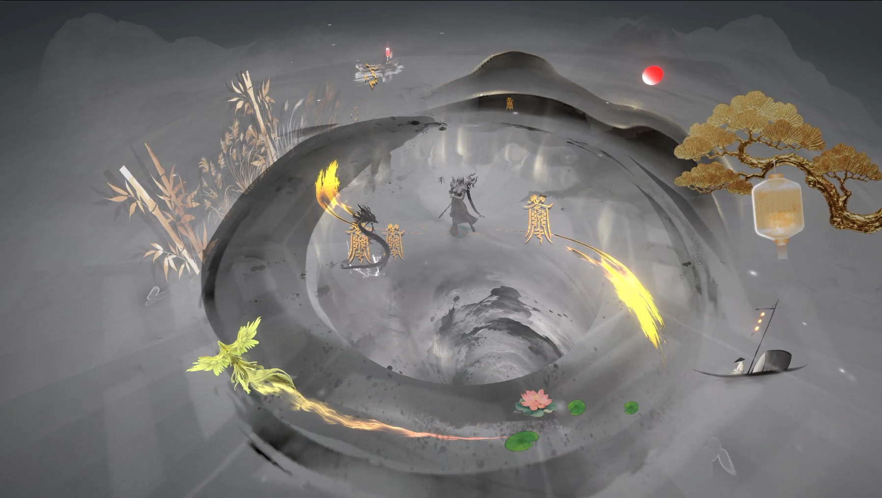 风水
