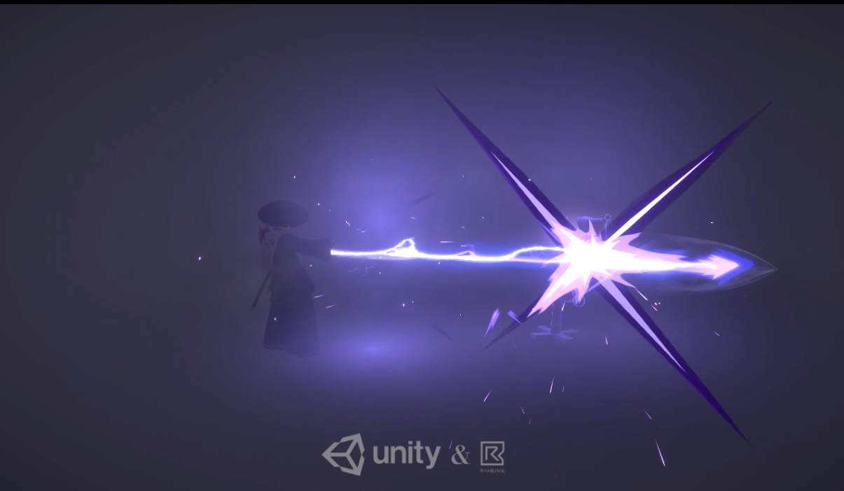 刀光