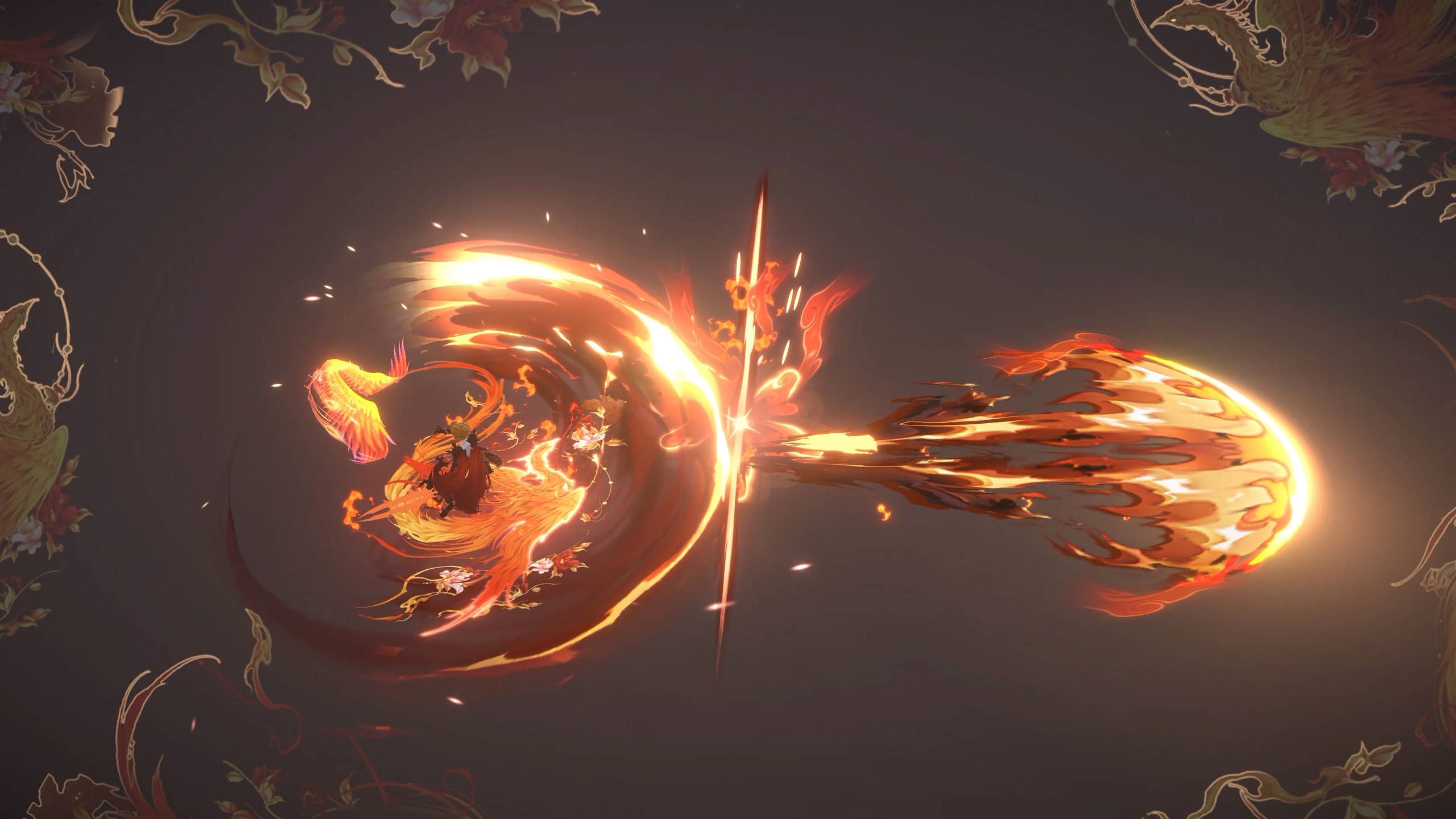 FireKnife