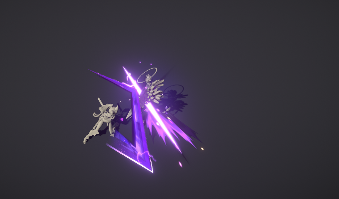 刀光