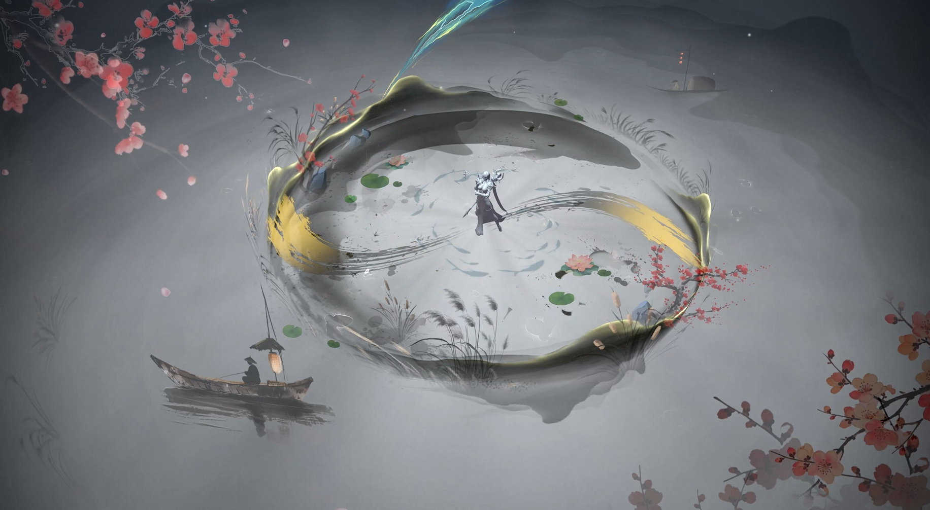 终结版