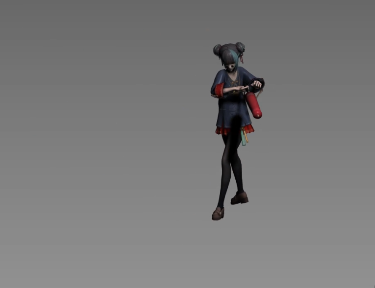 普通连击求指点