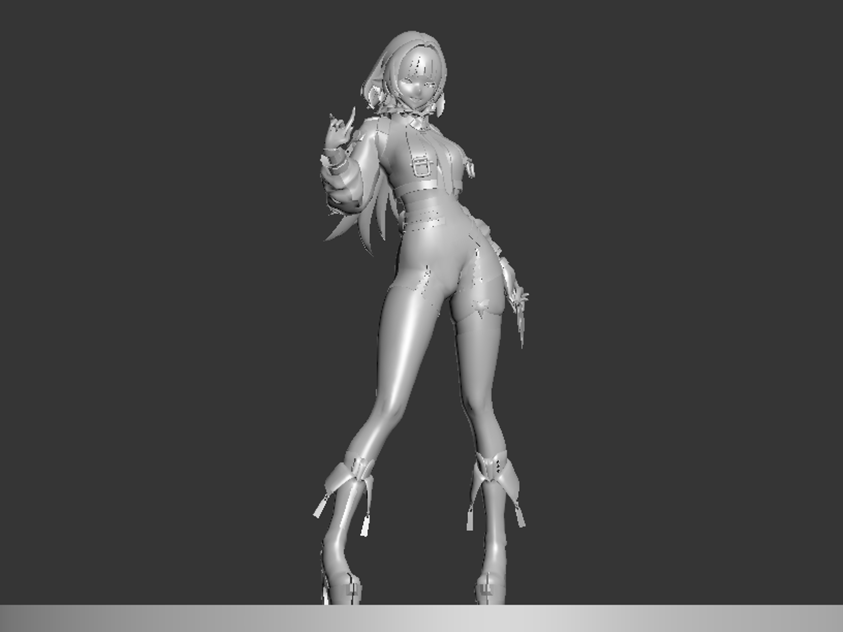 һpose