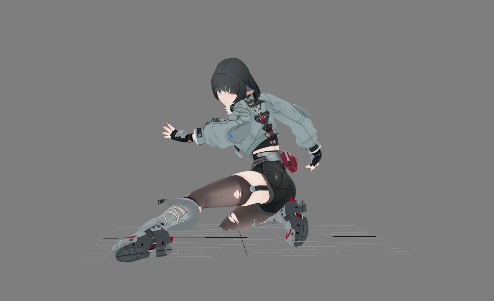 poseϰ