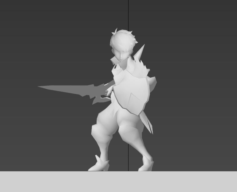 一个没过的测试