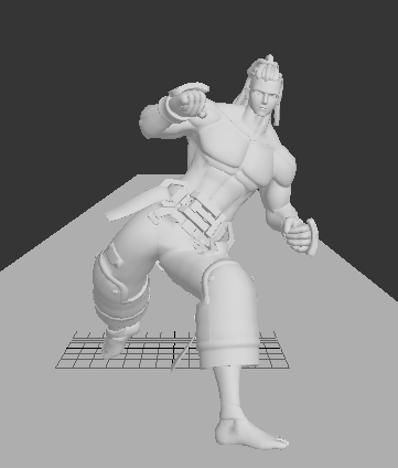 攻击