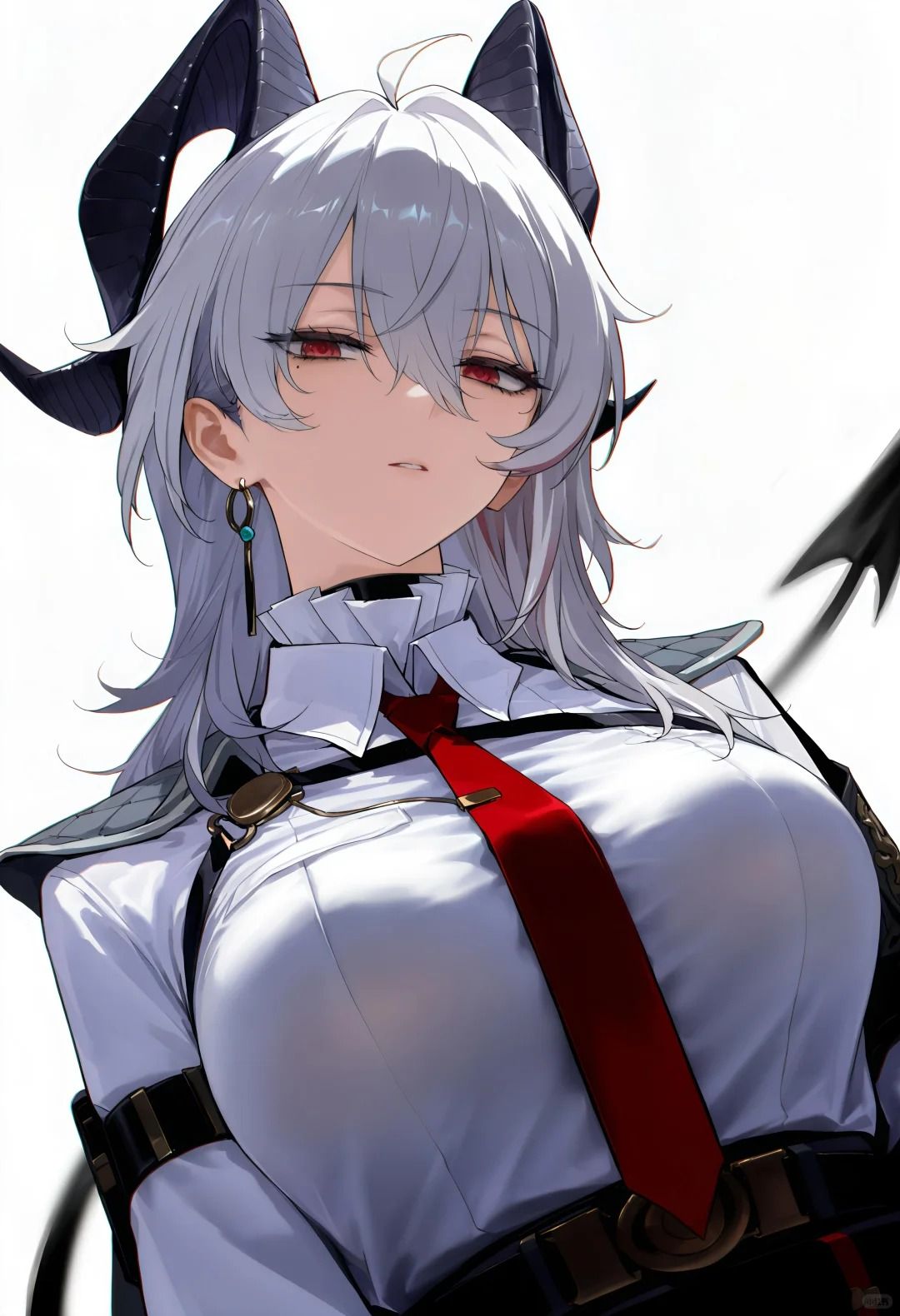 直拳