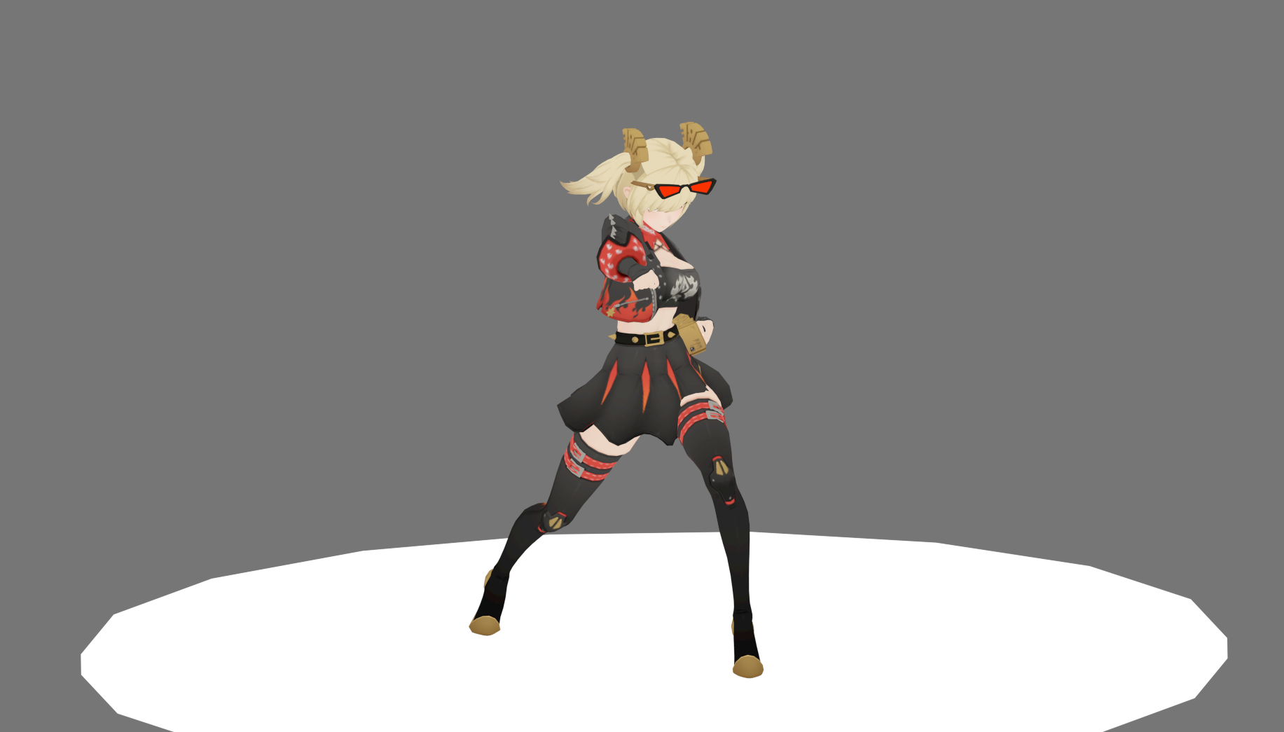 攻击拳