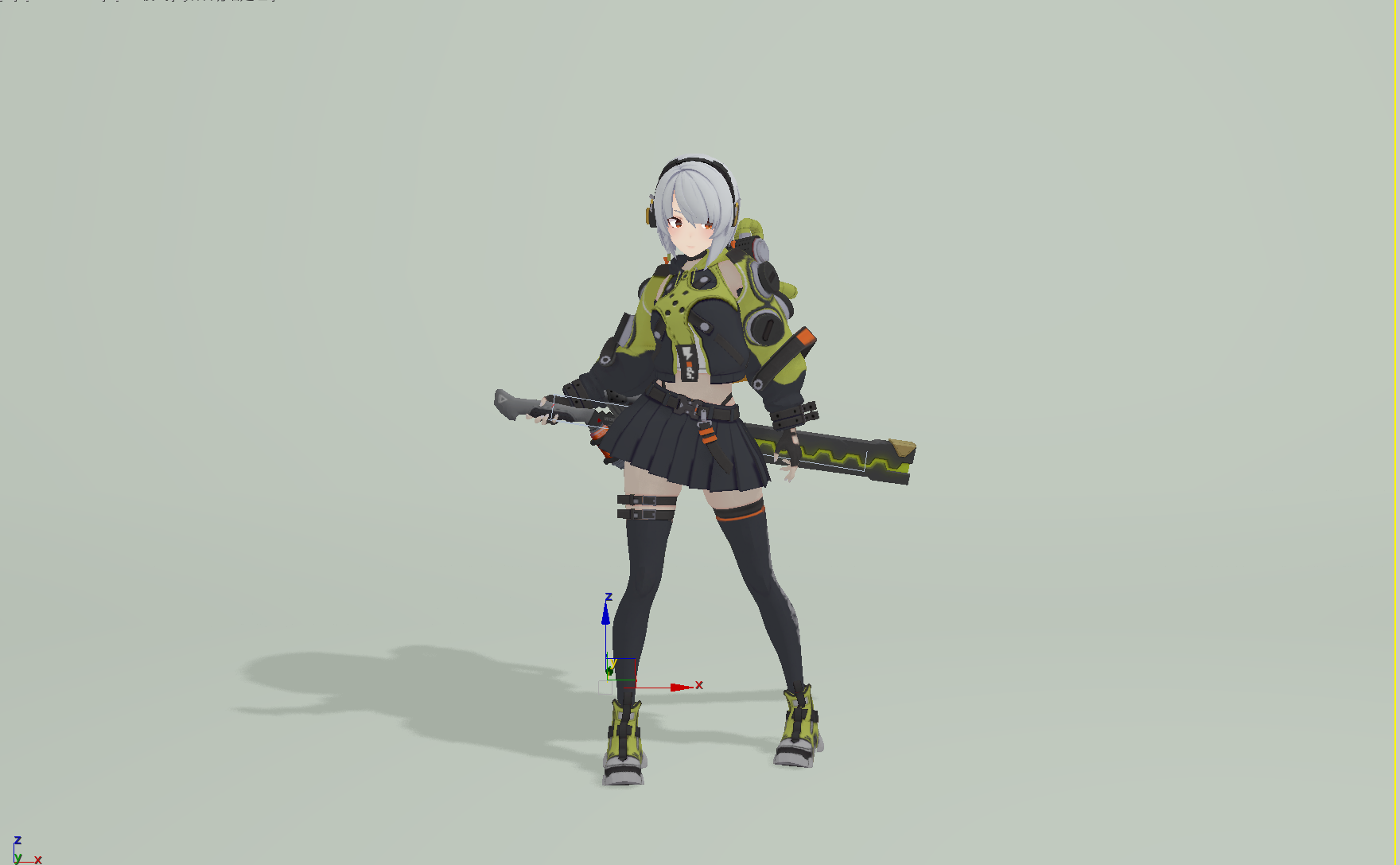 呼吸待机