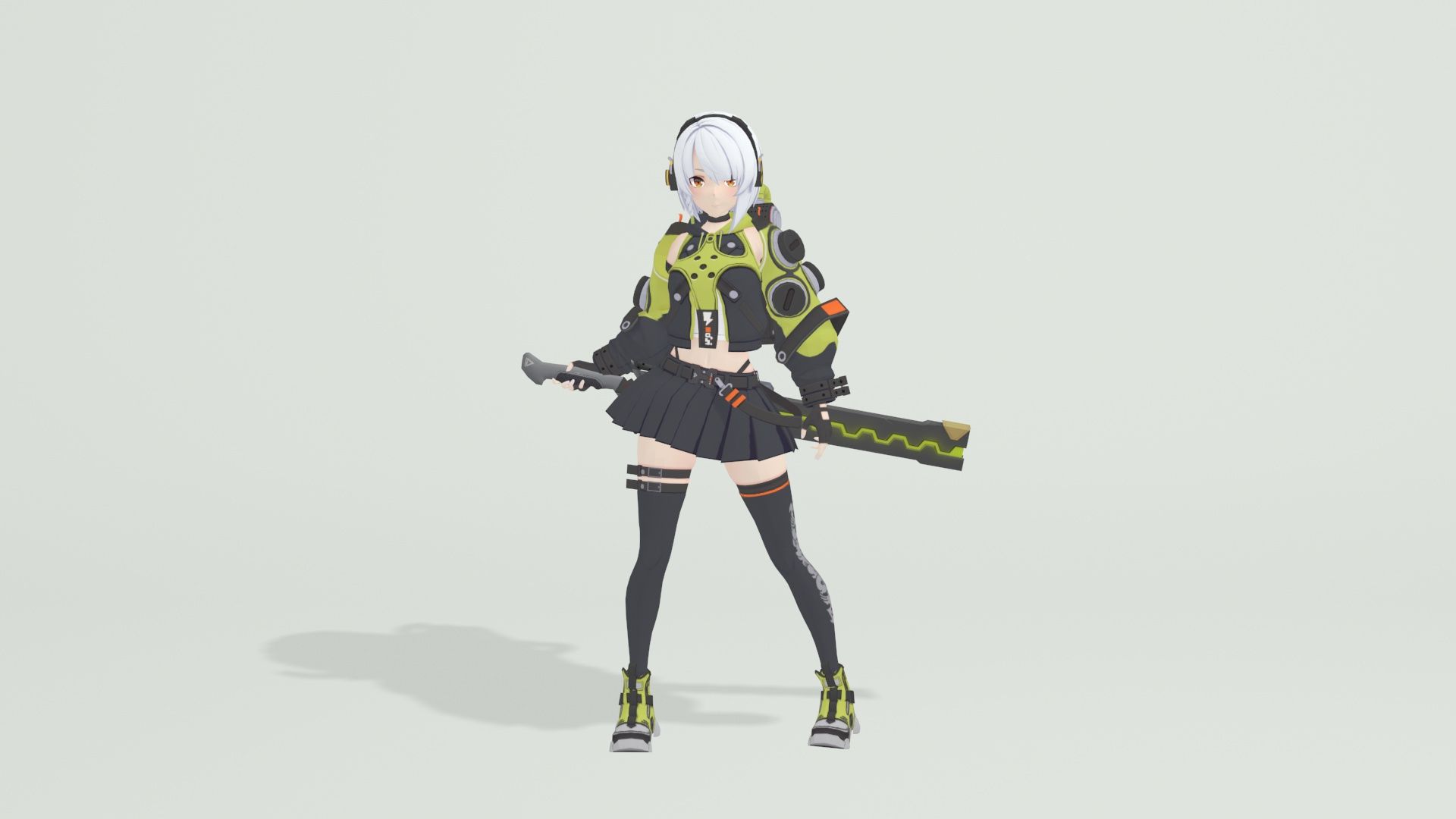 呼吸待机修改