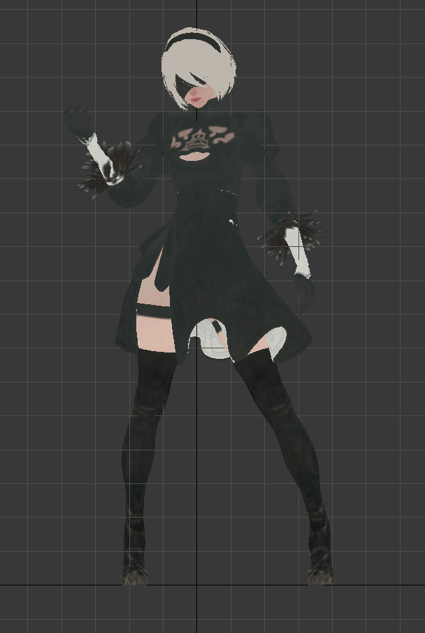 待机·改