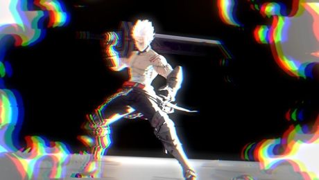 重剑作业