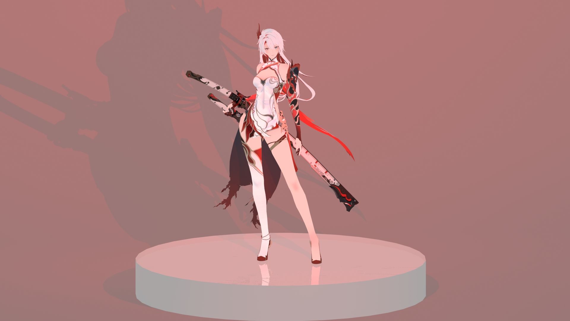 201——基础待机