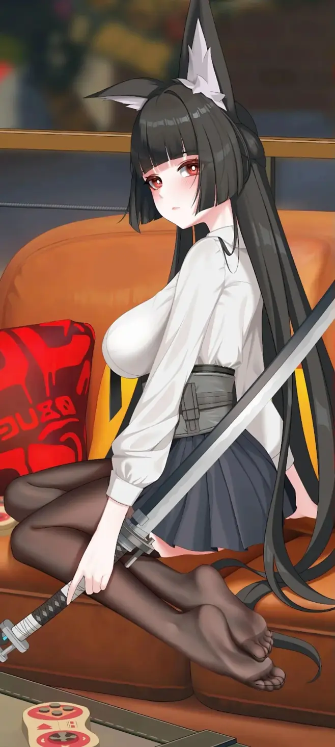 星见雅连击练习