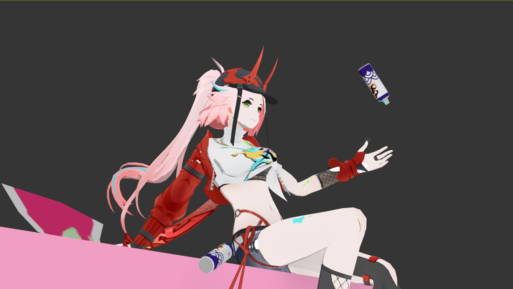 出场连击（镜头）框架