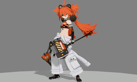 出租屋蟑螂待机（改）1