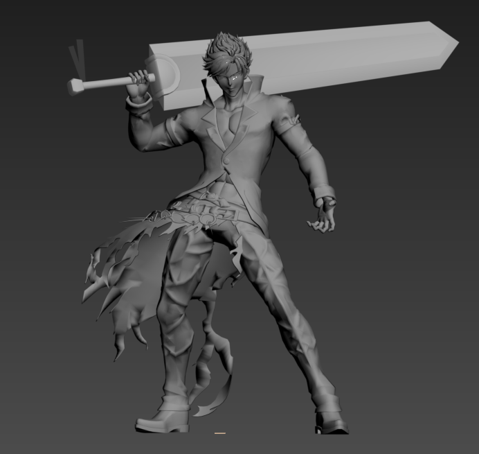 L1_作业_基础待机