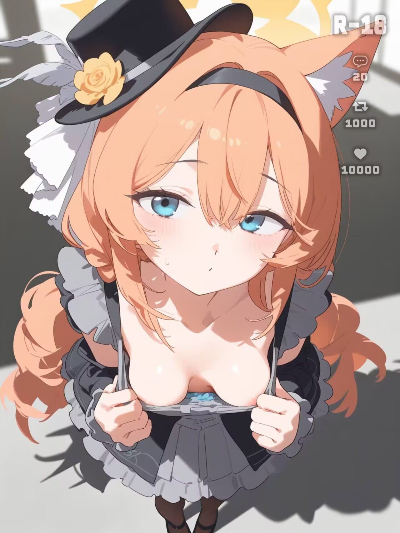 徒手连击次级pose